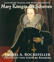 Mary Knigin Der Schotten