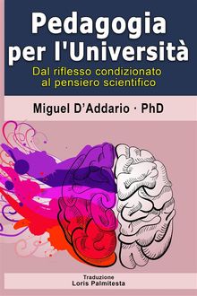 Pedagogia Per L'universit