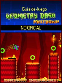 Gua De Juego Geometry Dash Meltdown No Oficial