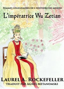 L'impratrice Wu Zetian