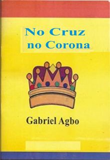 No Cruz, No Corona