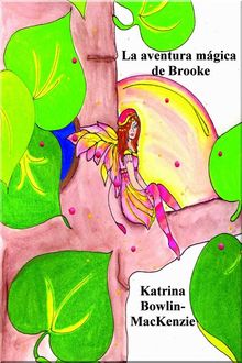 La Aventura Mgica De Brooke