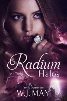 Radium Halos