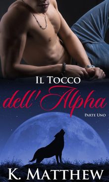 Il Tocco Dell'alpha