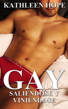 Gay: Salindose Y Vinindose