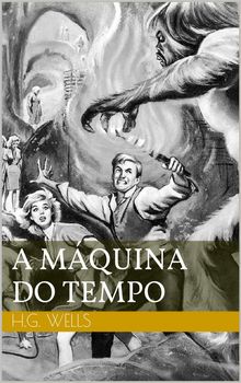 A Mquina Do Tempo