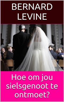 Hoe Om Jou Sielsgenoot Te Ontmoet?