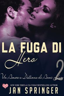 La Fuga Di Hero