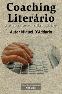 Coaching Literario