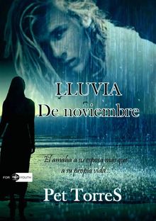 Lluvia De Noviembre