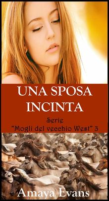 Una Sposa Incinta