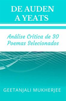 De Auden A Yeats