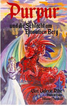 Crimson Und Die Schlacht Am Einsamen Berg