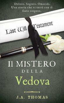 Il Mistero Della Vedova