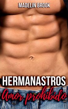 Hermanastros: Amor Prohibido