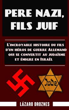 Pre Nazi, Fils Juif