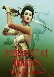 Samoura Et Vampire