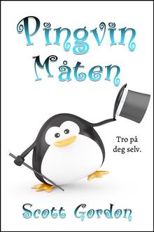 Pingvinmten