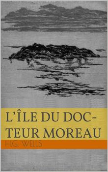 L'le Du Docteur Moreau