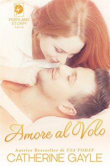 Amore Al Volo