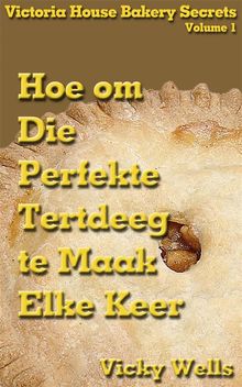 Hoe Om Die Perfekte Tertdeeg Te Maak - Elke Keer