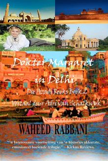 Dokter Margaret In Delhi