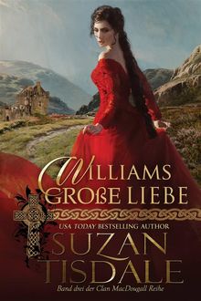 Williams Groe Liebe