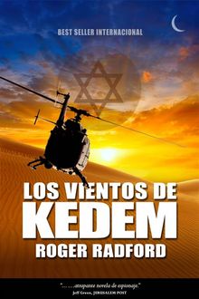 Los Vientos De Kedem