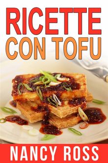 Ricette Col Tofu