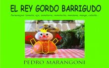 El Rey Gordo Barrigudo