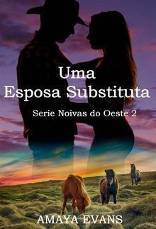 Uma Esposa Substituta