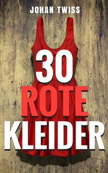 30 Rote Kleider