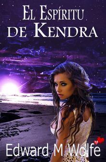 El Espritu De Kendra