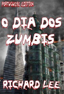 O Dia Dos Zumbis