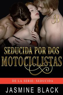 Seducida Por Dos Motociclistas