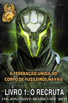 A Federao Unida Do Corpo De Fuzileiros Navais