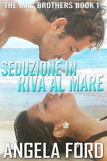 Seduzione In Riva Al Mare