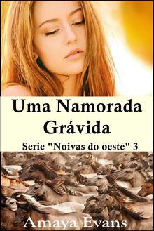 Uma Namorada Grvida