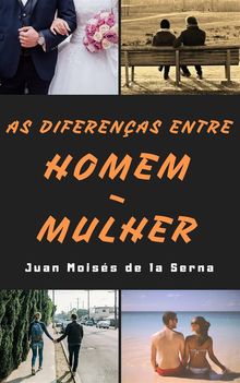 As Diferenas Entre Homem-Mulher