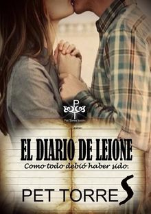 El Diario De Leione: Como Todo Debi Haber Sido.