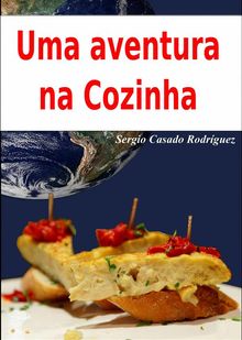 Uma Aventura Na Cozinha