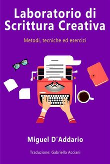 Laboratorio Di Scrittura Creativa