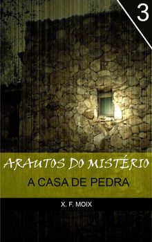 Arautos Do Mistrio