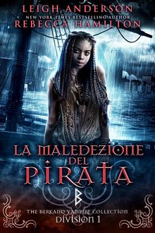 La Maledezione Del Pirata