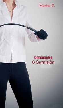 Dominacin 6 Sumisin - Avanzada