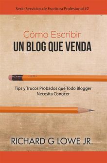 Cmo Escribir Un Blog Que Venda