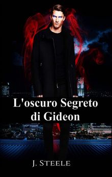 L'oscuro Segreto Di Gideon