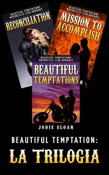 Beautiful Temptation: La Trilogia