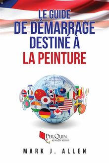 Le Guide De Dmarrage Destin  La Peinture crit Par Mark, J. Allen