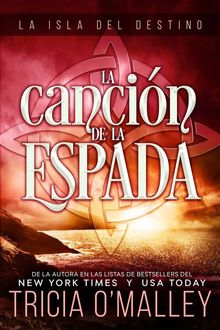 La Cancin De La Espada